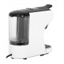Camry | Multi-capsule Espresso machine | CR 4414 | Pump pressure 19 bar | Ground/Capsule | 1450 W | White/Black - 3